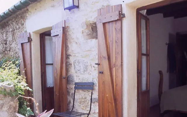 Casa Rural Can Pipa