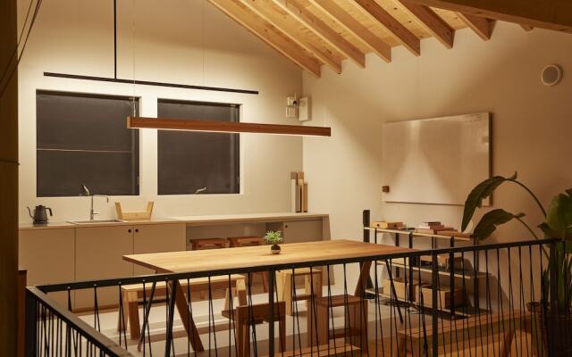 Ishinomaki Home Base