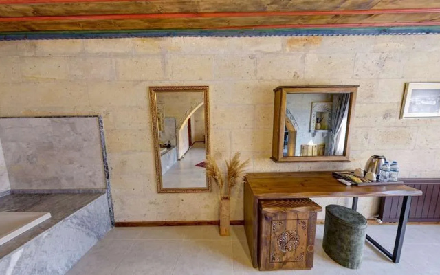 Premium Cappadocia Hotel