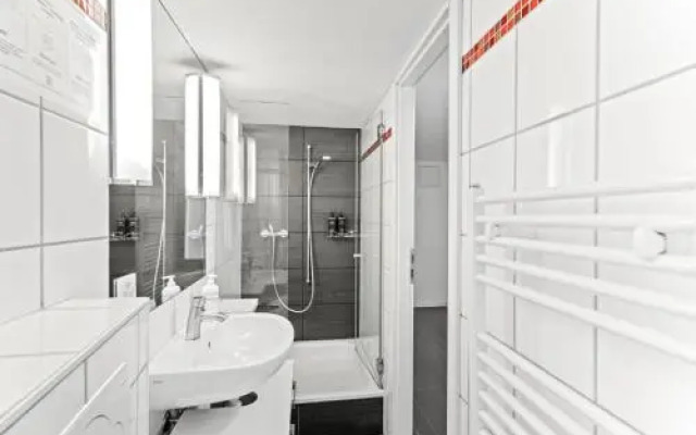 Aparthotel Hine Adon Fribourg