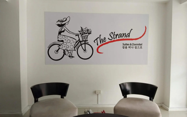The Strand Suites and Dormitel