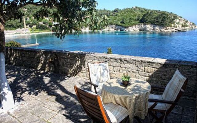 Stemar Luxury Villas