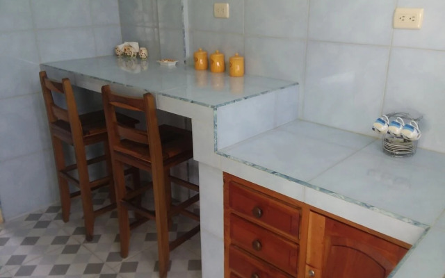 Casa Abel y Yane