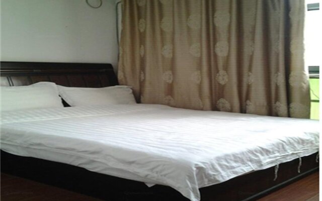 Jiaxing Xinyou Inn