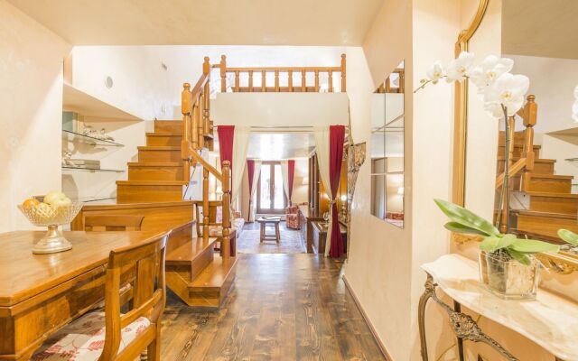 Corte Realdi Suites Verona