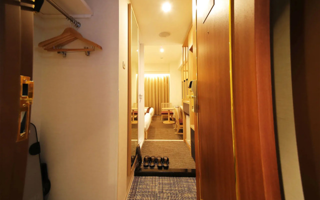 Hotel Sunroute Asakusa