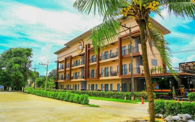 The Ele Hotel