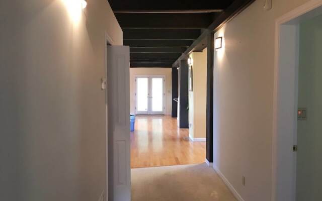 A - Large Coastal Retreat