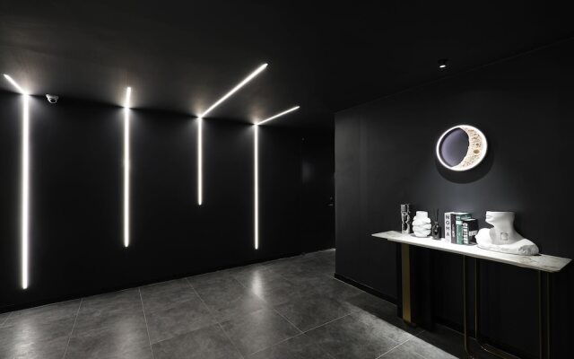 Mari Hotel Chungju
