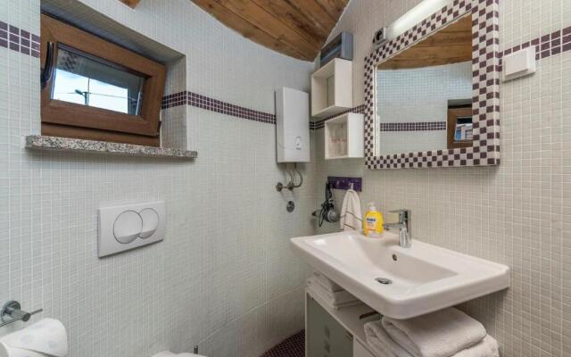 Apart Complex Villa Anja