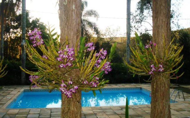 Hotel Fazenda Bandeirantes