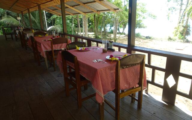 Siuri Cottages