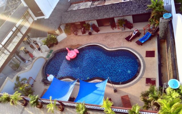 Bodega Phuket Party Resort - Adults Only