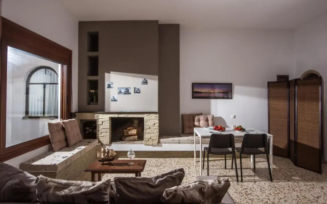 Exclusive Seaside Retreat with Shared Pool & Private Beach Access