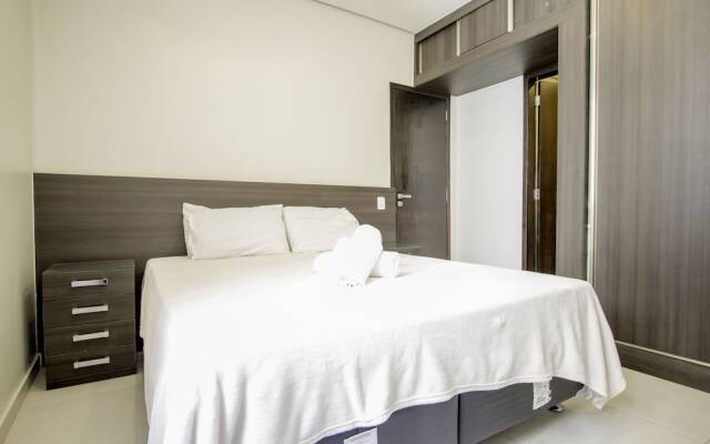 LineRio Copacabana Family Residence 363