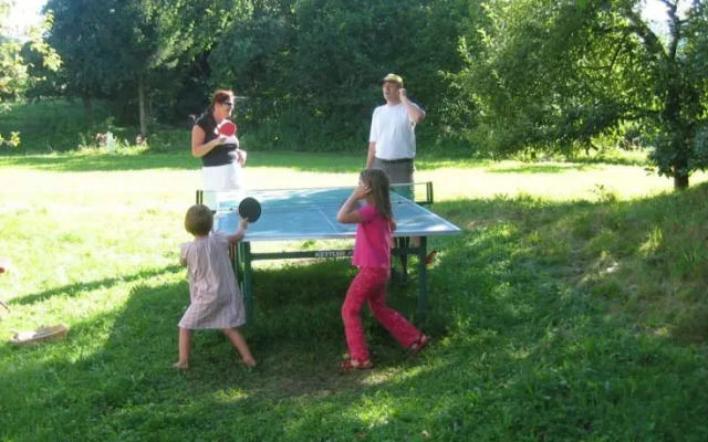 Gästehaus Kuchernig