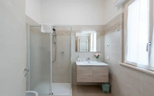 Suite 1 Ondina Viareggio 200m From sea