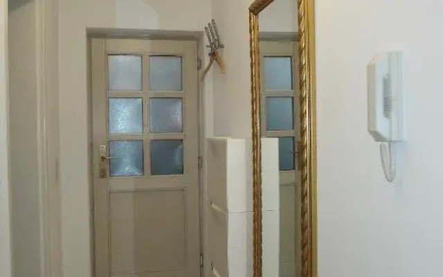 Lilli`S Ferienwohnung