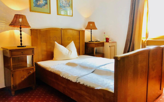 Hotel Mariahilf