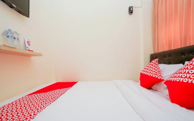 Griya Aara by OYO Rooms