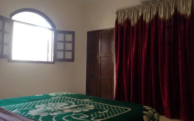Sunny Guest House