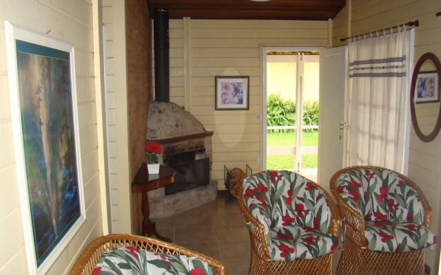 Pousada Highland