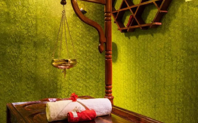 Fun Retreat Resort, Hotel and Ayurveda Spa