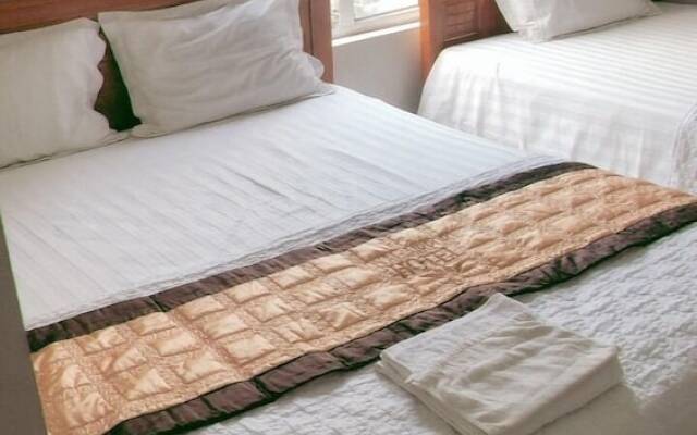 Huy Hoang Airport Hotel