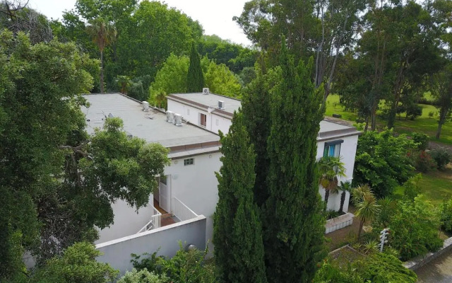 Résidence U Valledoro