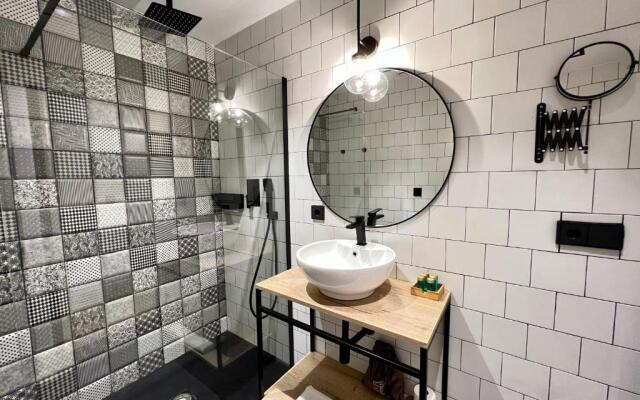 Luz de Gades - Suites Spa Gym - Adults Only.
