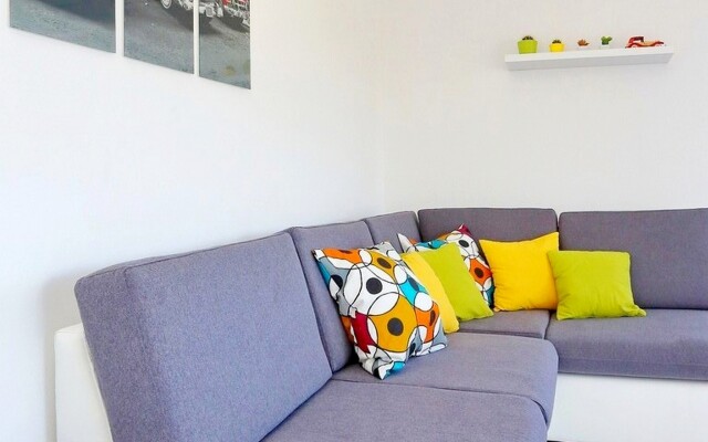 Apartments Tomislav