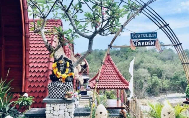Sentulan Garden Villa