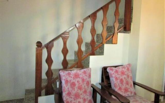 Casa Paraty 3 quartos