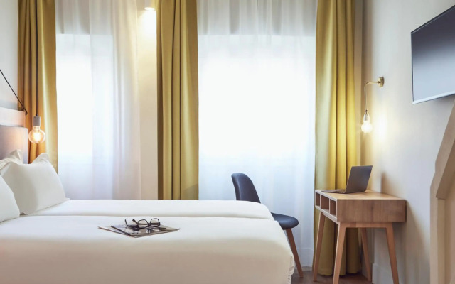 Hôtel Maison Montgrand Marseille Vieux Port