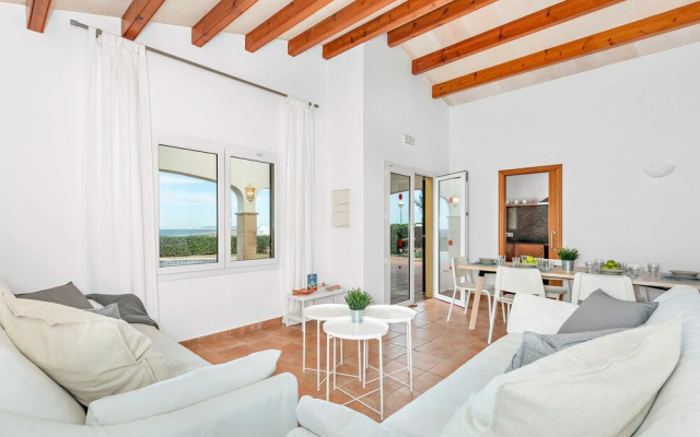 Villa Sirio