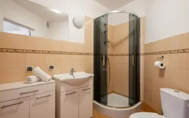 Apartamenty Smrekowa 2 Zakopane
