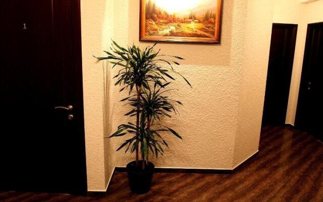 Nab Hotel