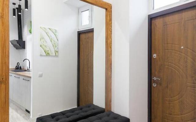 LEOGRAND Loft-studio on Tamanska 8