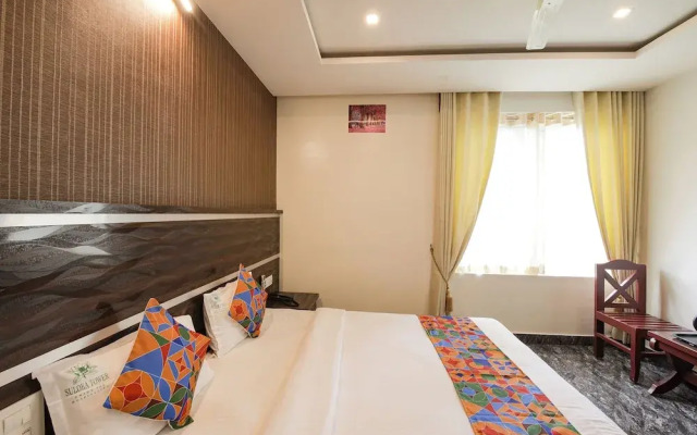 Fabhotel Prime Suloka Towers