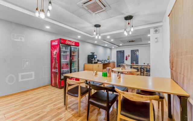 UPAR Hotels Nungambakkam