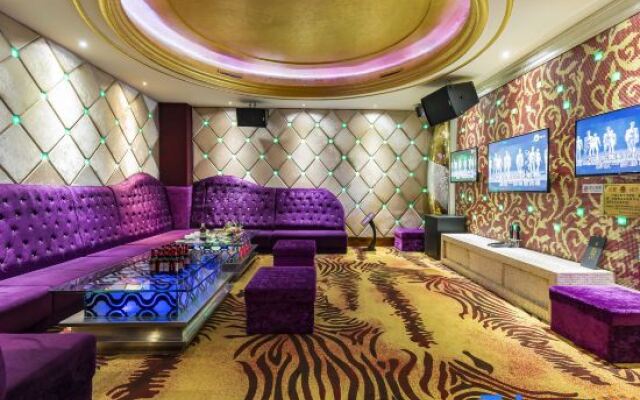 Xiyue International Business Hotel