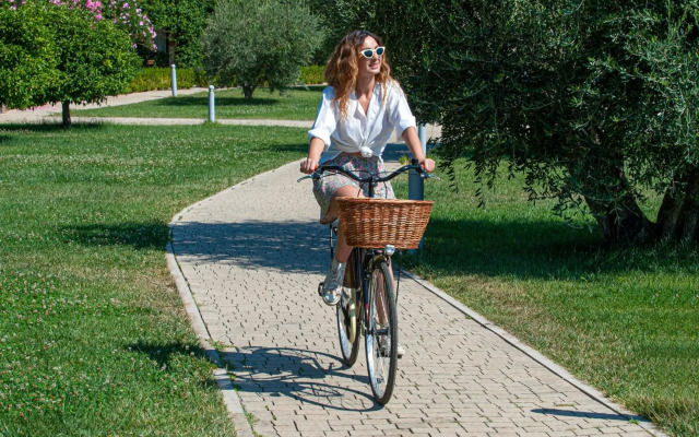 Eco Resort Dei Siriti