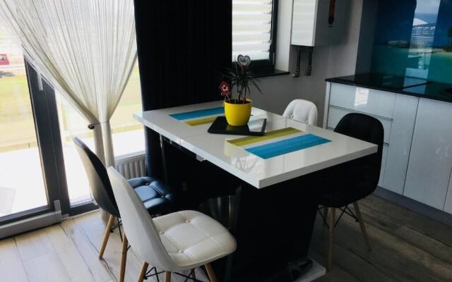 Mamaia Rent Apartments