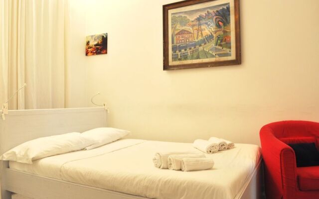 Vatican Maison de Charme