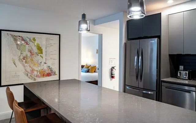 Revel in the Stoke by Revelstoke Vacations