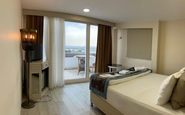 Le Marde Hotel