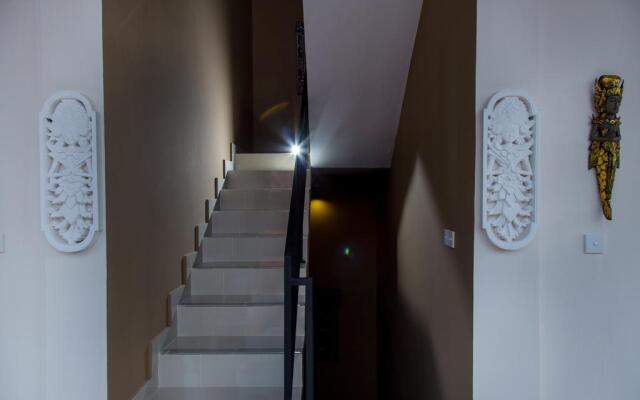 Warji House 1
