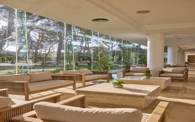 Eix Alzinar Mar Aparthotel