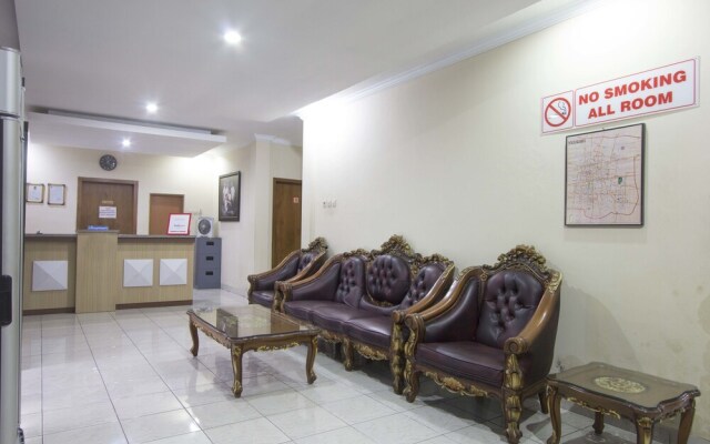 Hotel Wijaya Kusuma by Reddoorz