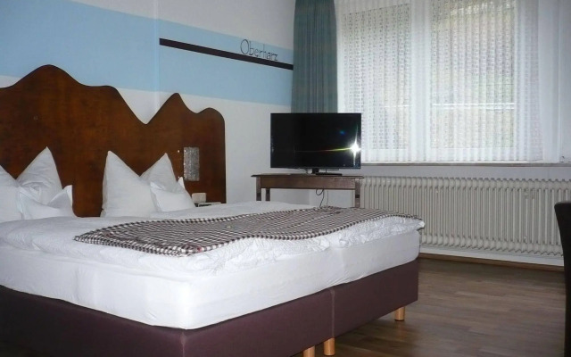 Hotel Rathaus